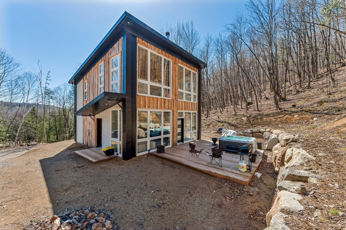 Residence Aurore # 2