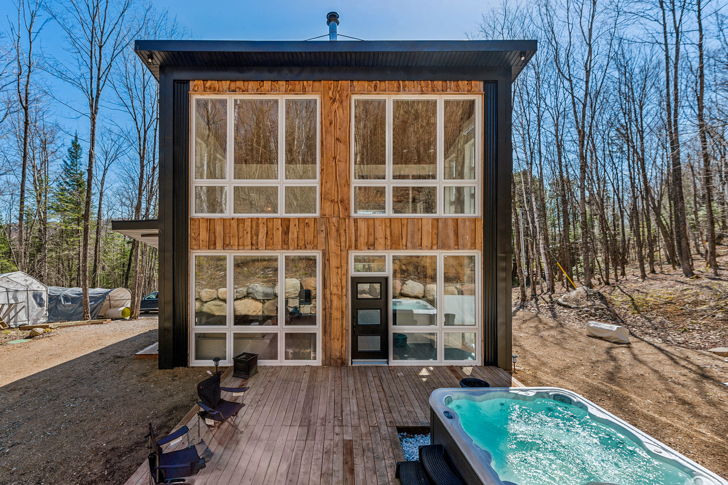Residence Aurore # 2