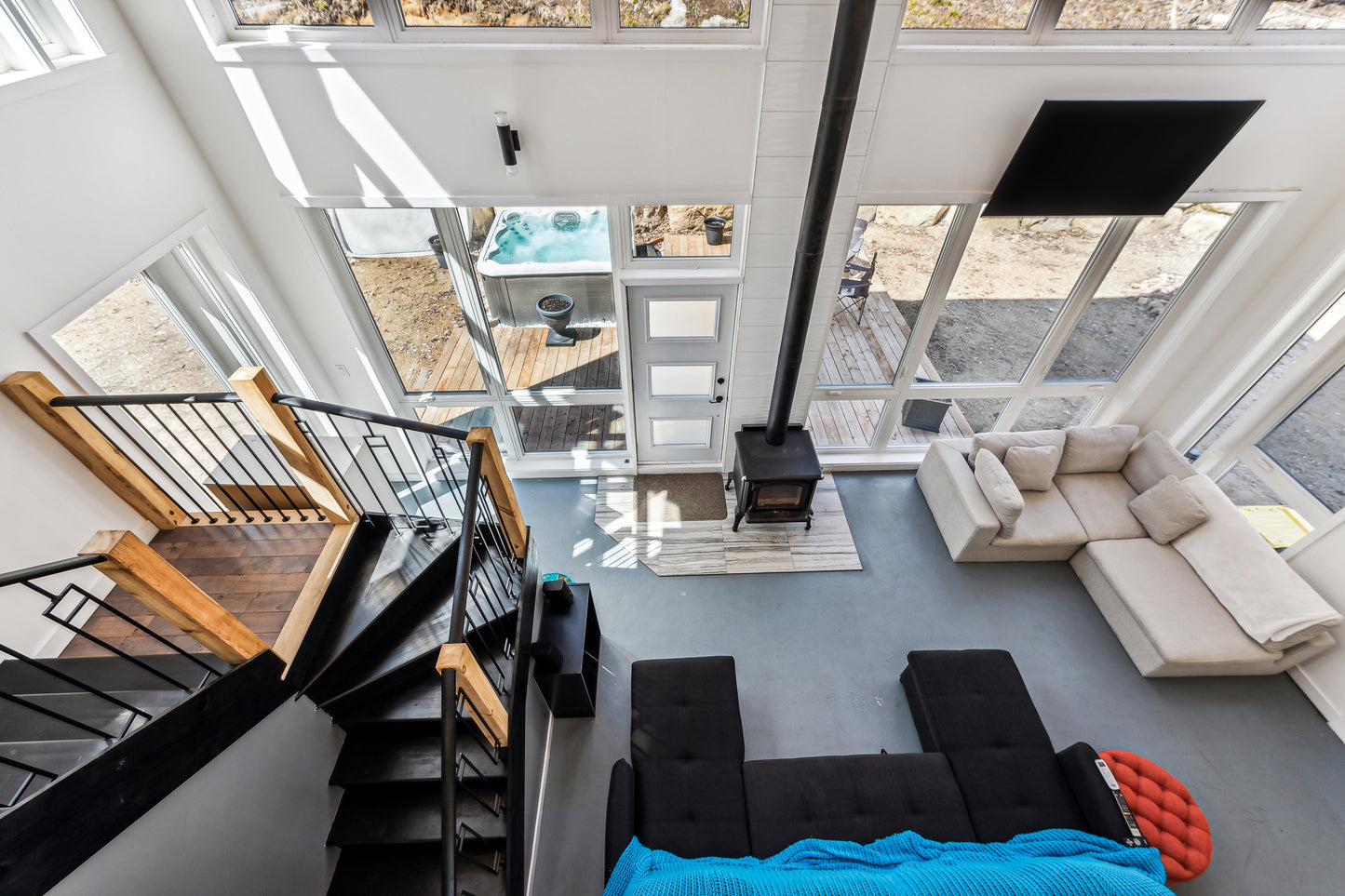 Residence Aurore # 2