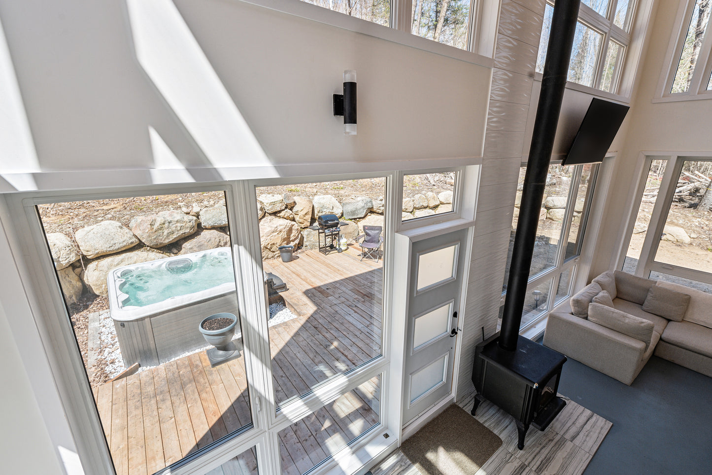 Residence Aurore # 2