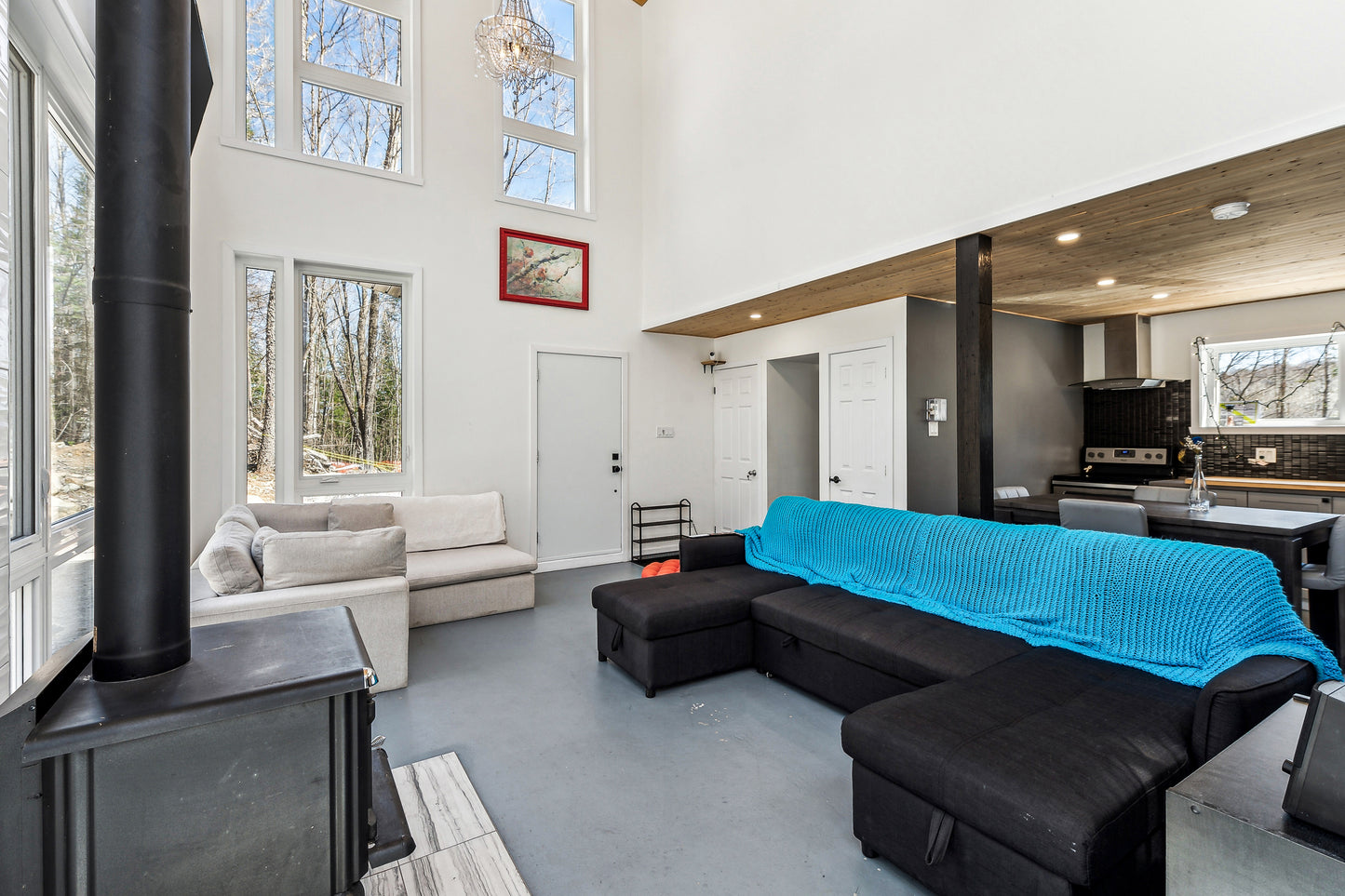 Residence Aurore # 2