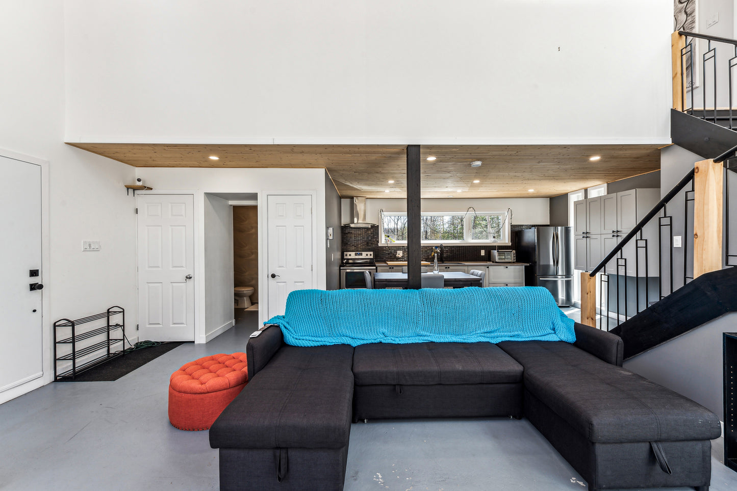 Residence Aurore # 2